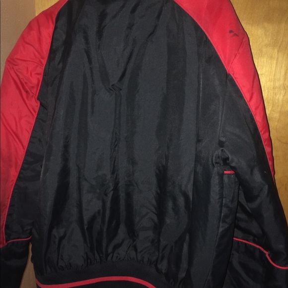 Yamaha vintage jacket. - Picture 3 of 6